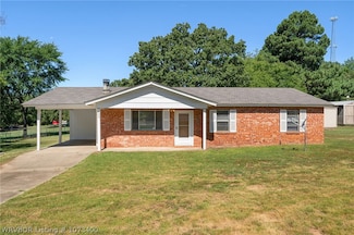 905 Canterbury Dr, Alma, AR 72921