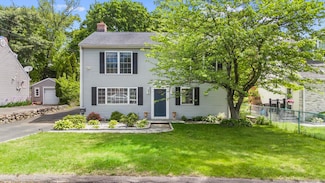 154 Waterbury Ave, Stamford, CT 06902