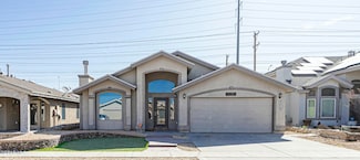 6516 Geyser, El Paso, TX 79932