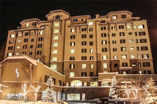 60 Big Sky Resort Unit #10902 Rm 920 921 Unit 10902, Big Sky, MT 59716