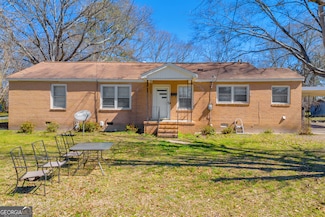 1020 Hickory Dr, Elberton, GA 30635