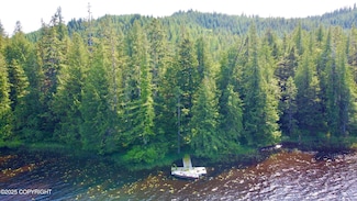 L169 Klawock Lake Rd, Klawock, AK 99925