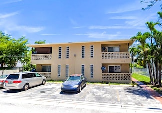 12275 NE 19th Ave Unit 11, North Miami, FL 33181
