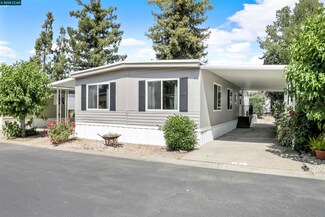 3231 Vineyard Ave Unit 121, Pleasanton, CA 94566