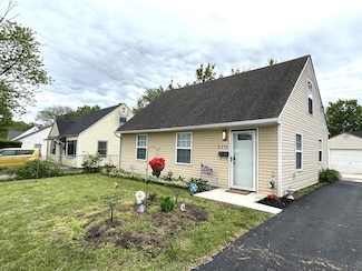 2375 Northglen Dr, Columbus, OH 43224