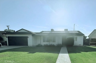 615 Cherokee Dr, Bakersfield, CA 93309