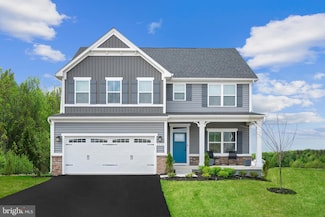 0 Sion Hill Dr Unit HOLSTON-6BR, Havre de Grace, MD 21078