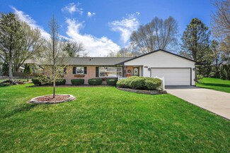 3187 Duncan Rd, Stoughton, WI 53589