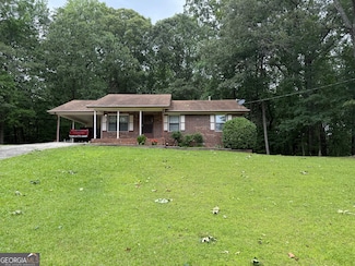 30 N Robinson Dr, Carrollton, GA 30117