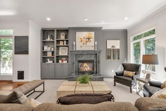 2417 E Cedar Ave, Denver, CO 80209