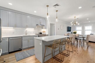 30 Polk St Unit 203, Charlestown, MA 02129