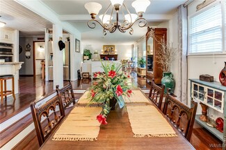 70 Cherry St, Carrollton, AL 35447