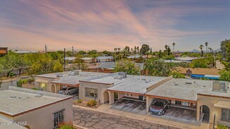 880 S Ciudad Cir, Tucson, AZ 85710