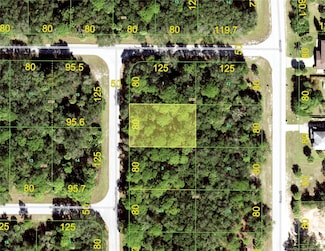 3052 Bunker Hill St, Port Charlotte, FL 33948