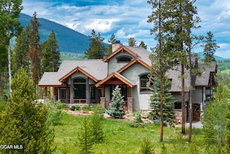 1606 Moose Run Ln, Fraser, CO 80442