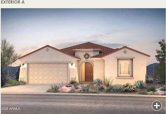 17627 W Palo Verde Dr, Litchfield Park, AZ 85340