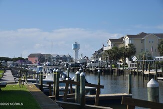 127 Old Causeway Rd Unit 18, Atlantic Beach, NC 28512