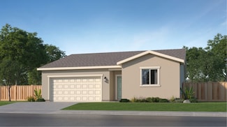 Residence 1, Los Banos, CA 93635