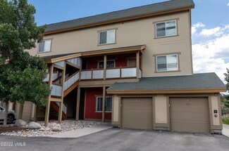 705 Nogal Rd Unit C10, Eagle, CO 81631