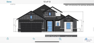 1217 Bridle Way, San Benito, TX 78586