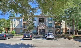 6607 Lake Woodlands Dr Unit 223, the Woodlands, TX 77382