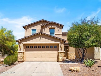 8451 N Placita de Los Laureles, Tucson, AZ 85742