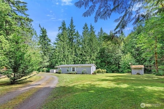 926 NE Genes Ln, Poulsbo, WA 98370