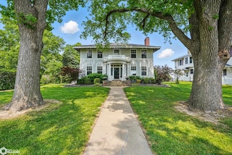 1111 Grand Ave, Keokuk, IA 52632