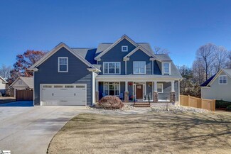 112 Elevation Ct, Greer, SC 29651