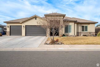 3229 E Holly Cir, St. George, UT 84790