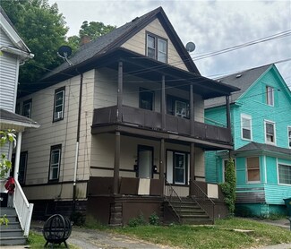 105 Weyl St, Rochester, NY 14621