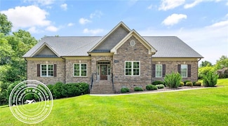 3911 Old Berkshire Dr, Browns Summit, NC 27214