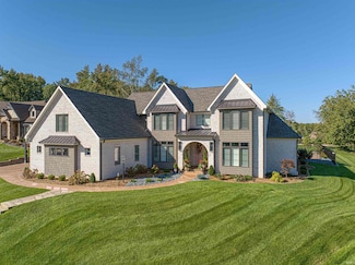 2643 Creek Dr, Newburgh, IN 0