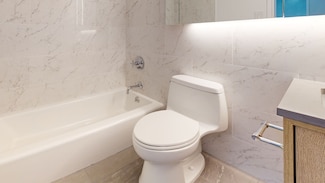 260 W 52nd St Unit 23-F, New York, NY 10019