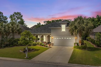 2318 Via Palma Dr, North Myrtle Beach, SC 29582