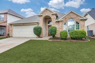 4620 Parkview Ln, Fort Worth, TX 76137