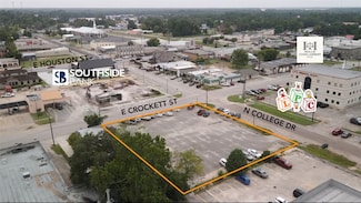 201 N College Ave, Cleveland, TX 77327