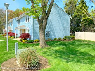 82 Cliffwood Ave Unit 40E, Cliffwood, NJ 07721