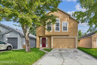 3370 Talisman Dr, Middleburg, FL 32068