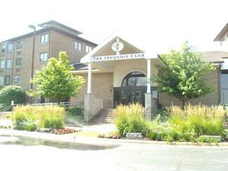 1101 Iroquois Ave Unit 2323, Naperville, IL 60563