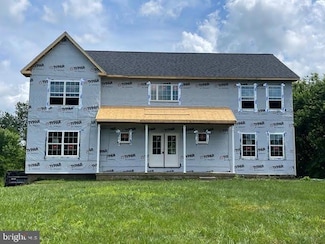 704 Bullen Dr, Middletown, DE 19709