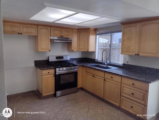 118 E Ventura St Unit H, Santa Paula, CA 93060