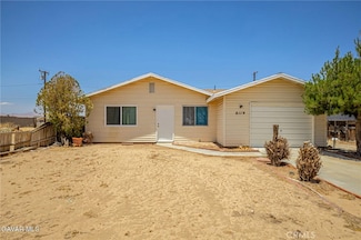 8119 Walpole Ave, California City, CA 93505