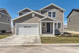 1963 N 2250 St W, Lehi, UT 84043