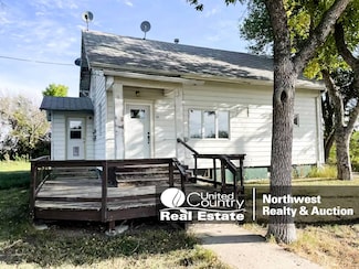206 3rd Ave W, Outlook, MT 59252