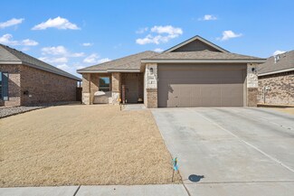 3704 Oakridge Ave, Lubbock, TX 79407