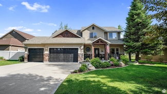1988 Fieldstone Ln, Heber City, UT 84032