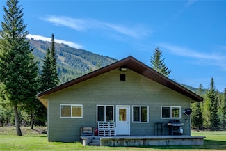 228 Keystone Flats Rd, Libby, MT 59923
