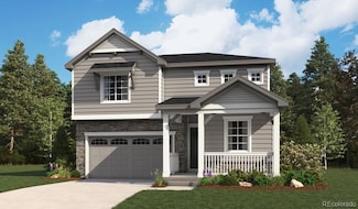 27726 E Byers Place, Aurora, CO 80018