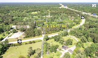 31865-B Farm Market 1485 Rd, New Caney, TX 77357